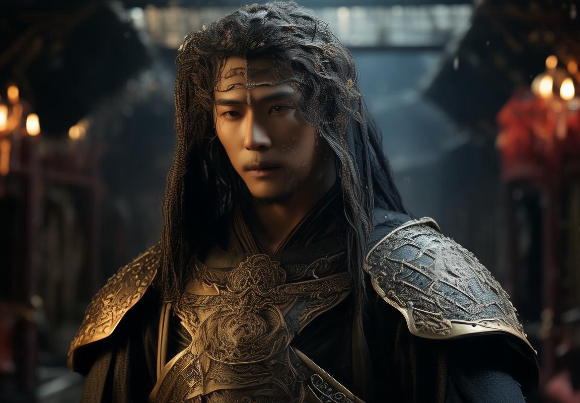 三国演义在线：经典英雄激情体验