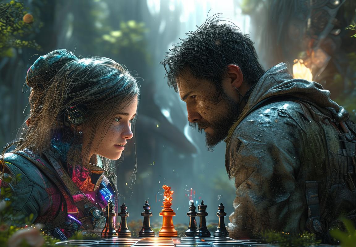 合成大西瓜自走棋x最后生还者：跨界融合新体验，惊喜连连挑战无限