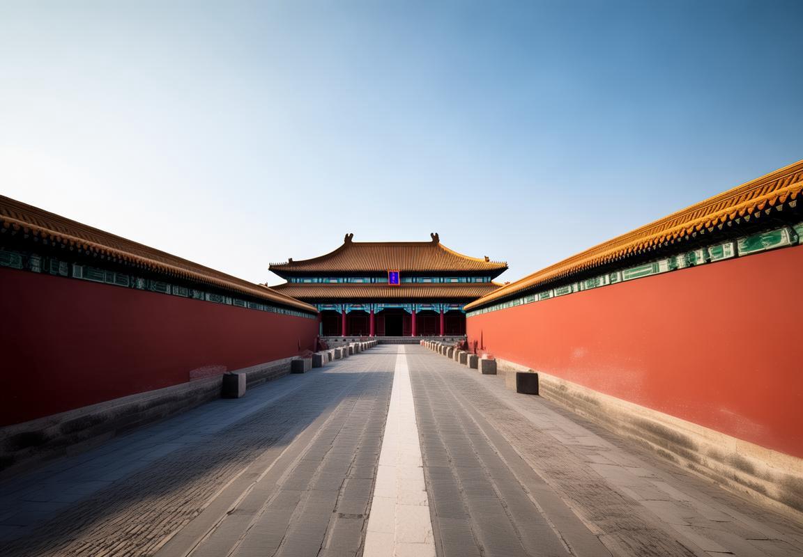 紫禁之巅永恒之约：文学青年的挑战与传奇故事