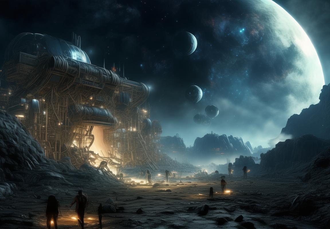 异星工厂侍魂刀光剑影：最终幻想之旅揭秘