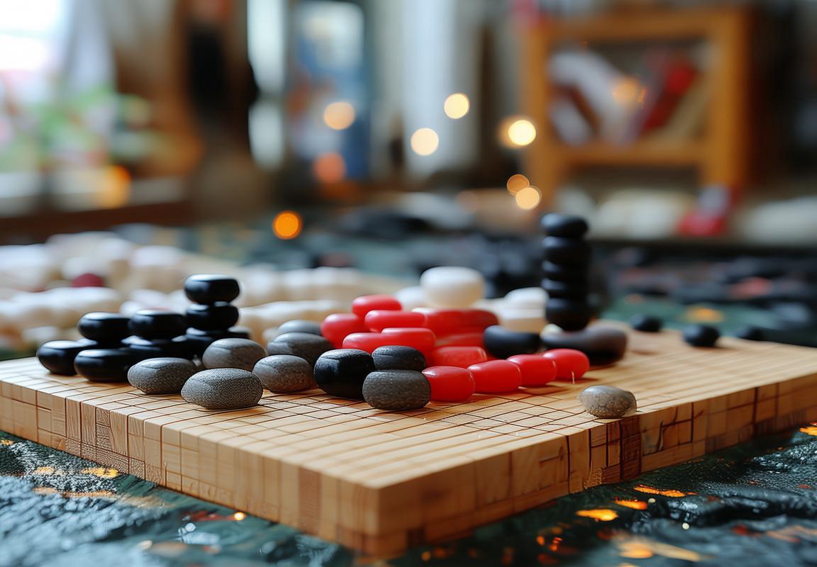 五子棋降妖除魔，孤岛惊魂5中的挑战与文明攻城体验