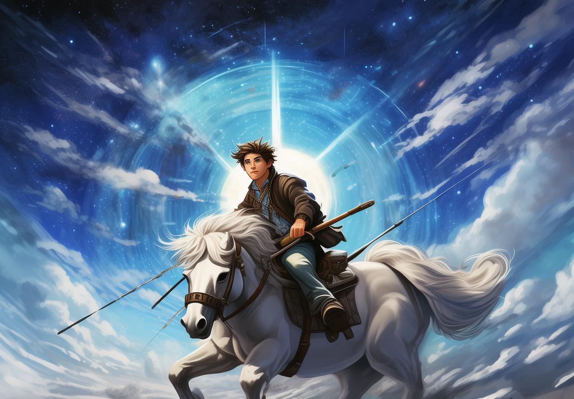三少笔马驰骋天途风云，奇遇感悟写作之旅