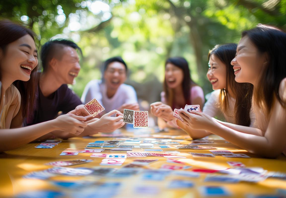 跑得快欢乐时光：象棋博弈中的江湖惊喜与挑战体验