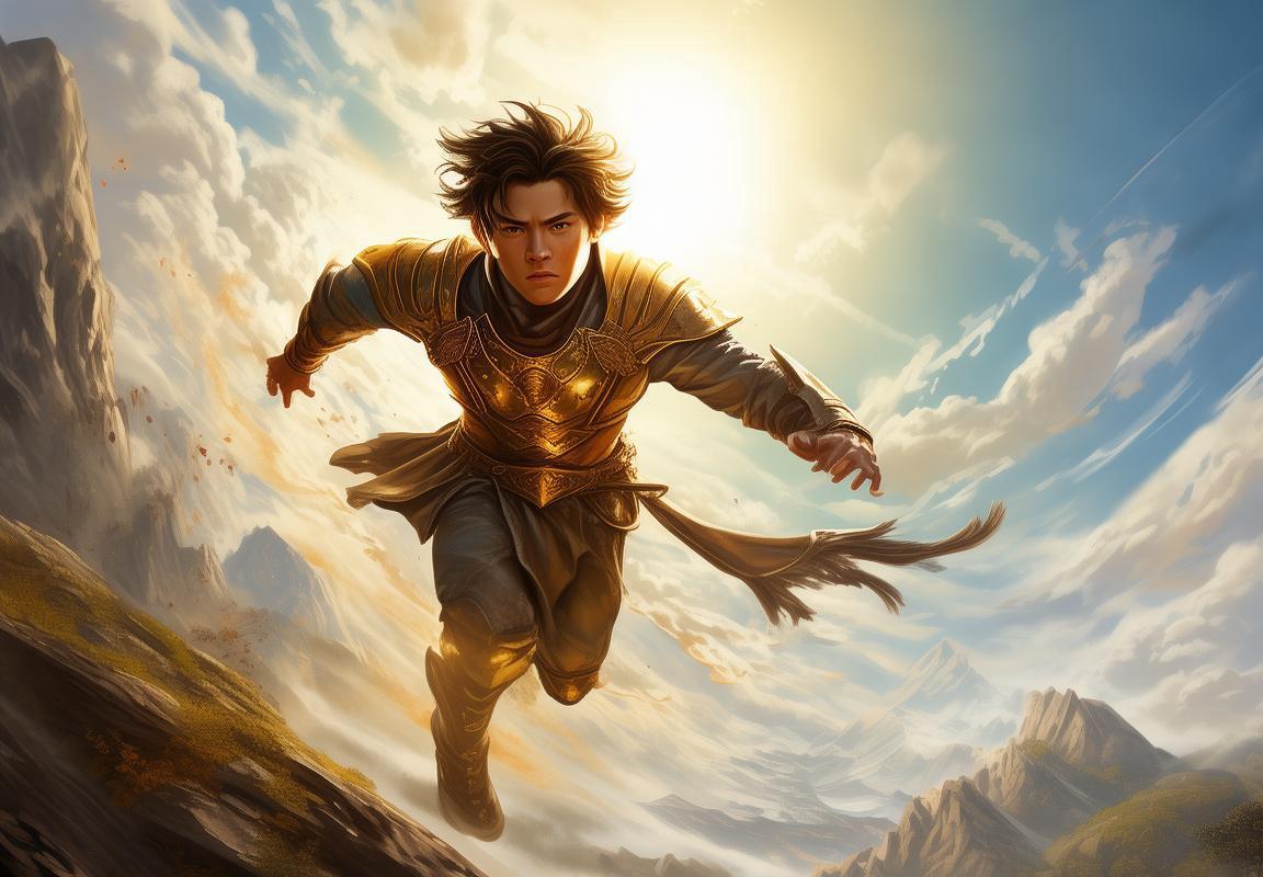 魔域征途：少年三少传奇英雄之旅