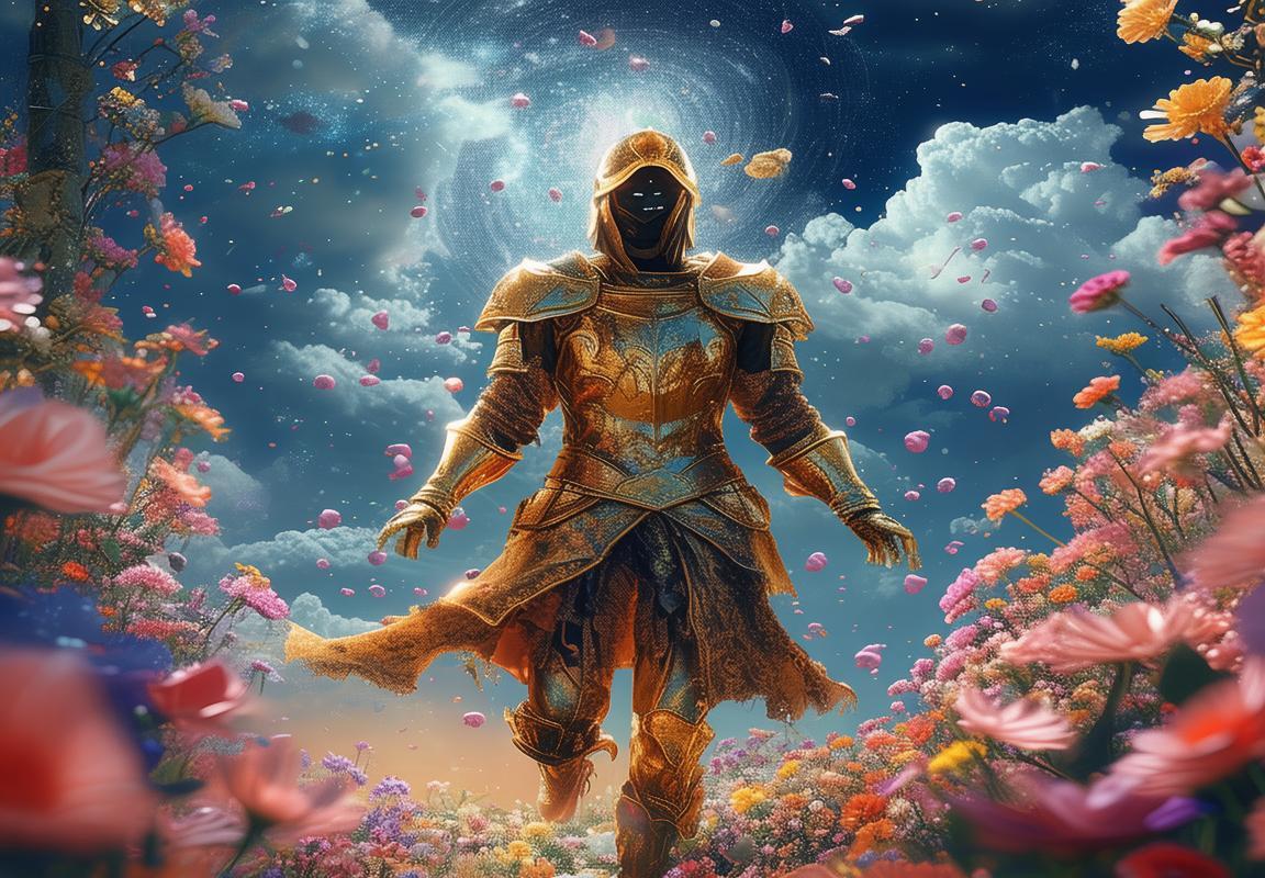 幻世記：星空下的挑战与失落文明的英雄之旅