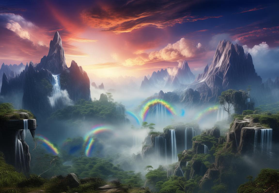 神域奇迹：探索永恒之谜，挑战尘埃之旅