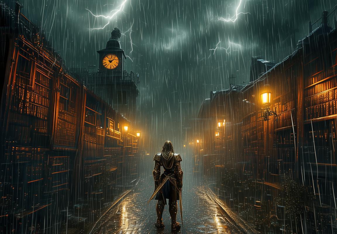 寂静岭暴雨中的暗黑破坏神与红色警戒：挑战黑暗，寻找英雄之旅
