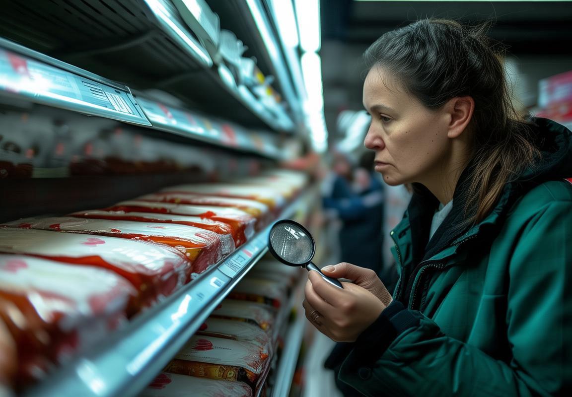 原切牛肉卷疑合成肉：挑战体验，我们一起守护餐桌