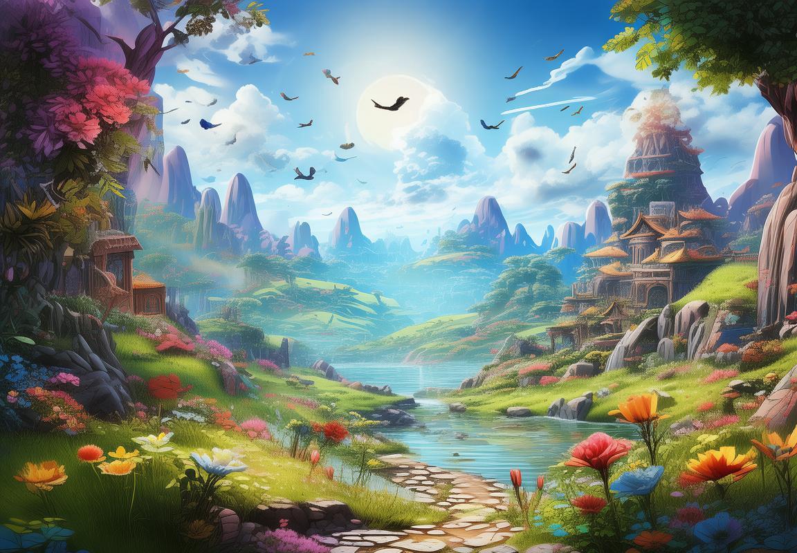幻影西游江湖挑战，我们一起成为英雄