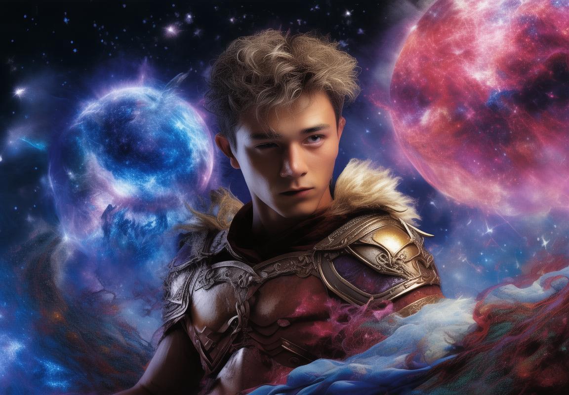 诸天至尊：梦想与挑战中的英雄传奇