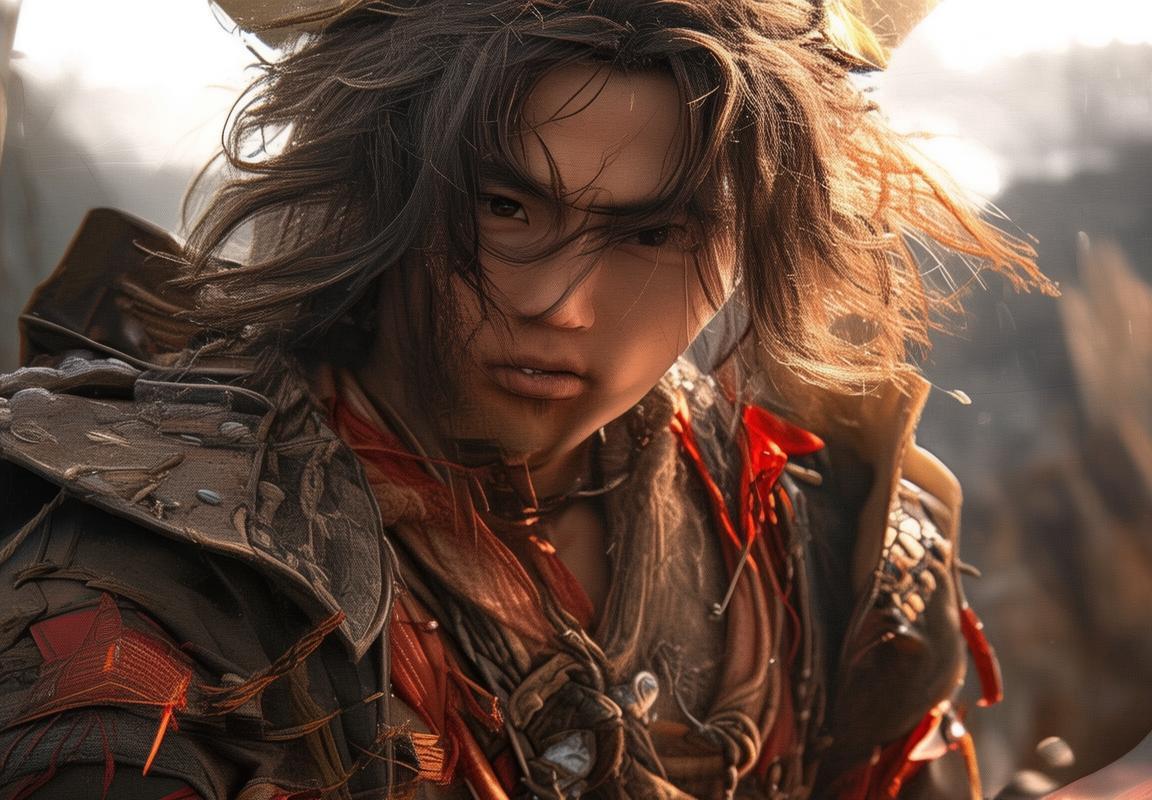 三少探险记：侍魂使命召唤，先锋探寻雷区挑战与惊喜