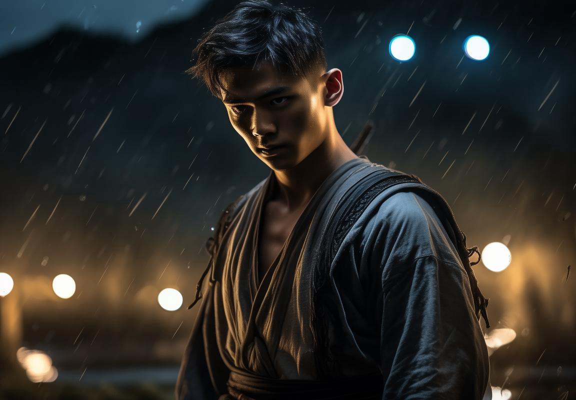 剑指江湖：英雄梦，剑法传奇