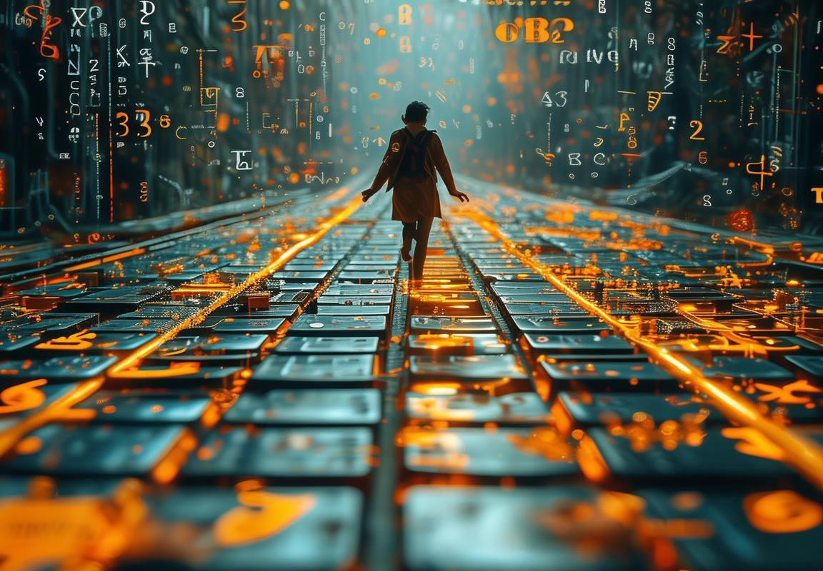 梦想赛道：在文字世界中快乐写作，收获好评与认可