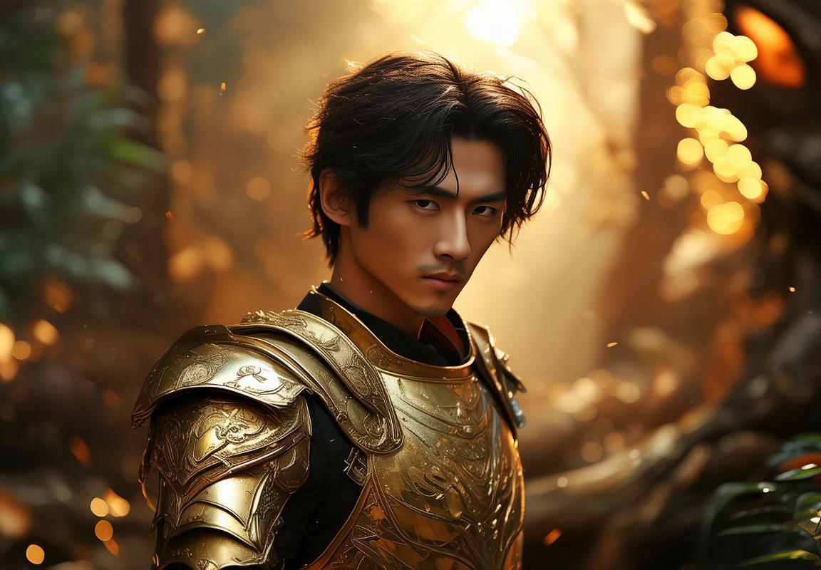 武动乾坤：江湖征途，挑战激情，武道巅峰之旅
