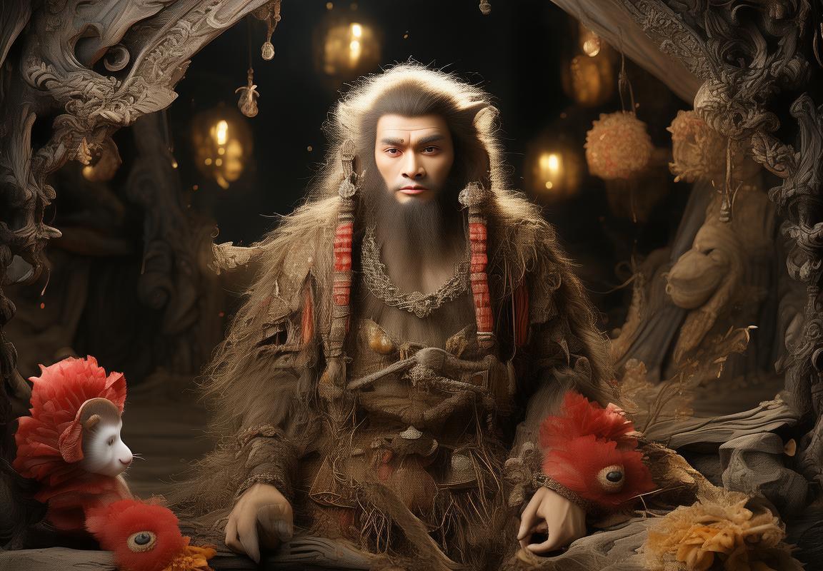 浪漫西游：梦幻之旅，梦想体验