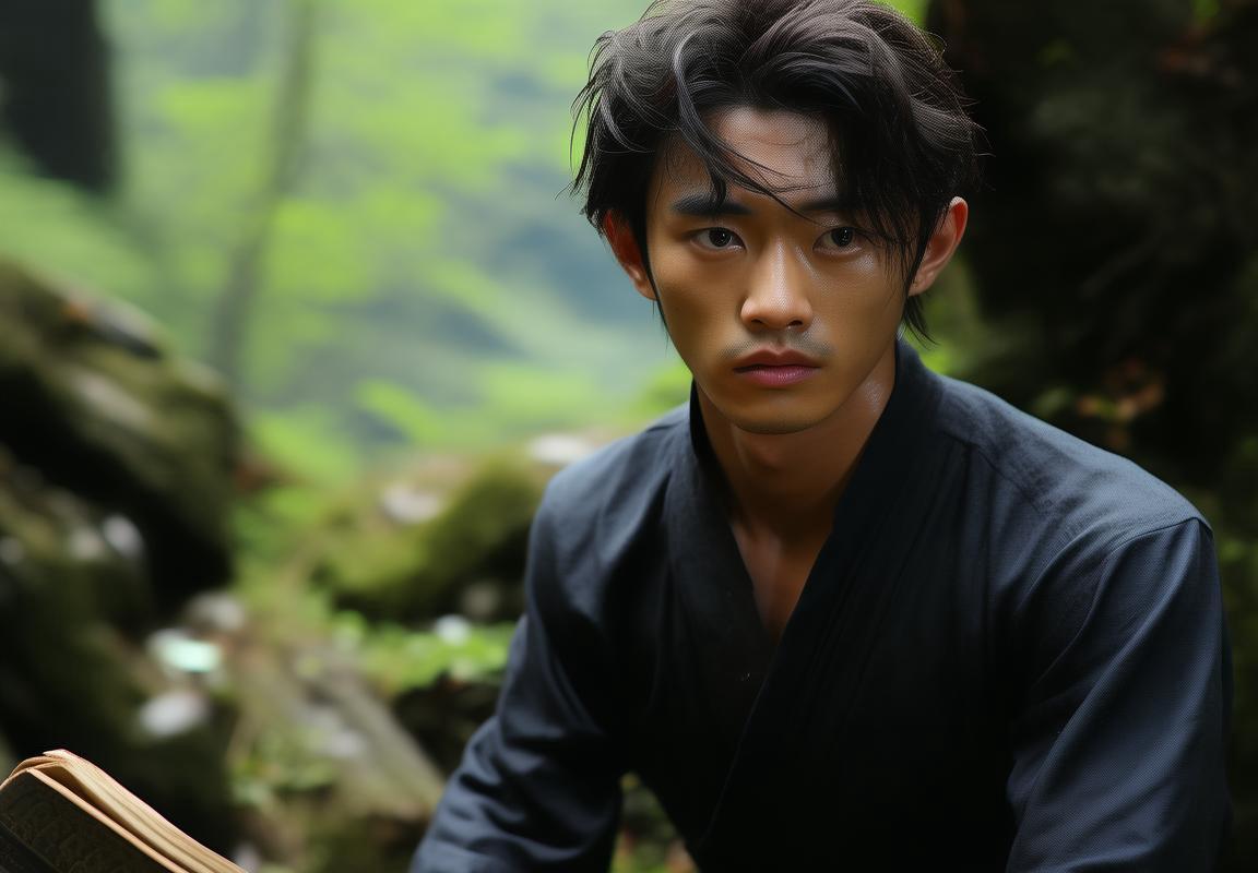 武动乾坤：三少江湖挑战路，英雄梦想巅峰行