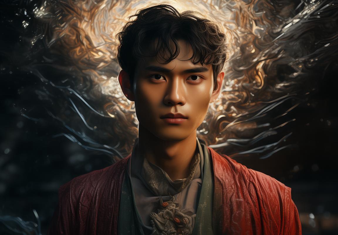 至尊仙道：少年江湖挑战录