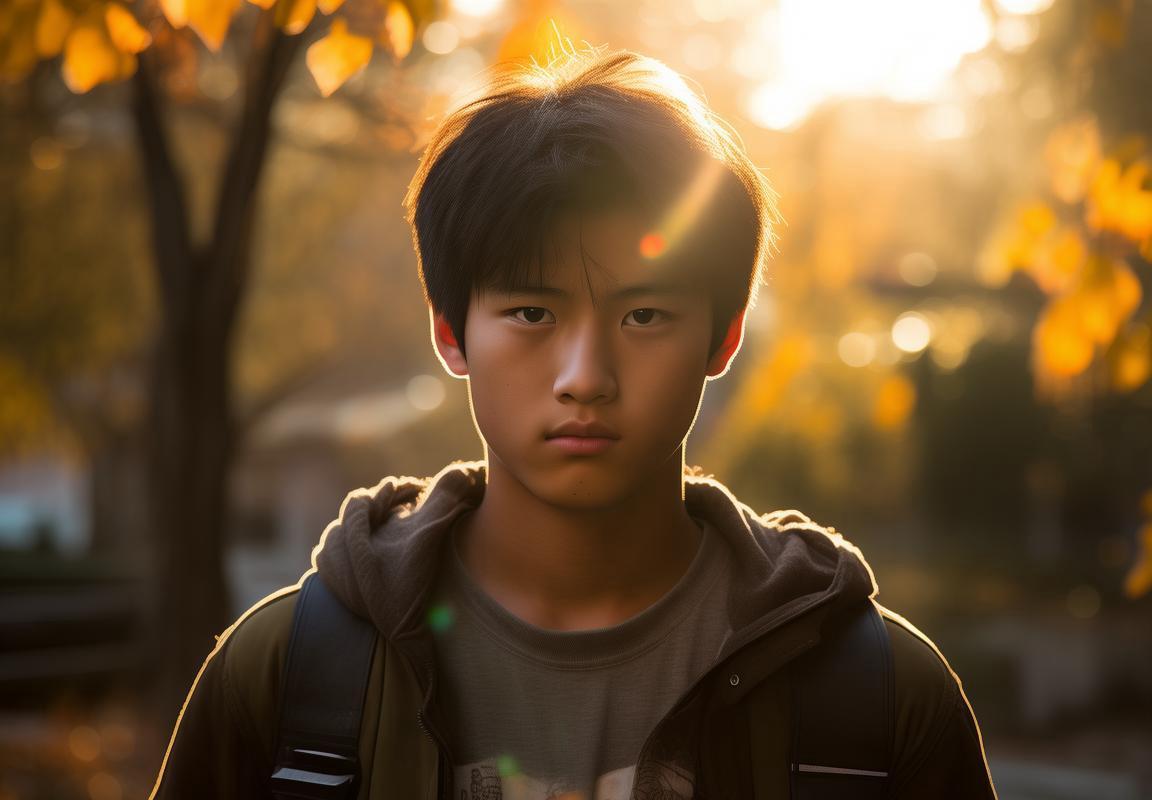 15岁少年失踪两月，社区寻找失踪少年，热心市民助力寻人