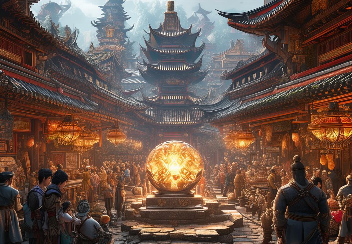 大唐无双H5奇幻冒险：指尖江湖激情体验之旅