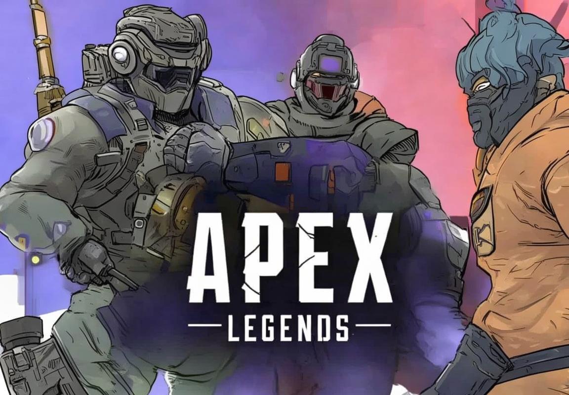 Apex英雄新赛季前瞻：阴阳师百闻牌联动，星露谷物语新内容丰富，挑战与惊喜并存