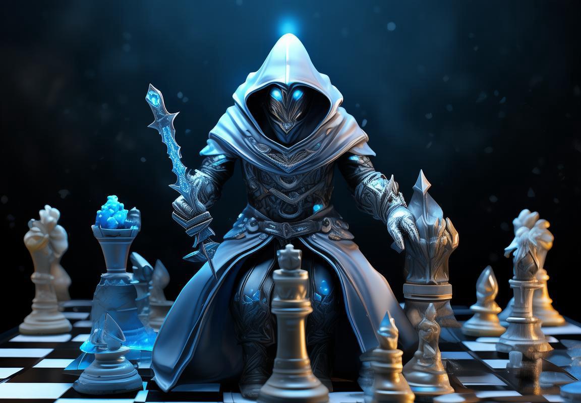 强手棋新角色：突破障碍，探索历史暗杀，体验英雄之旅