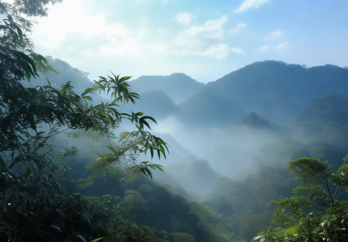 梦幻仙界奇幻之旅：星空下的梦幻仙境体验