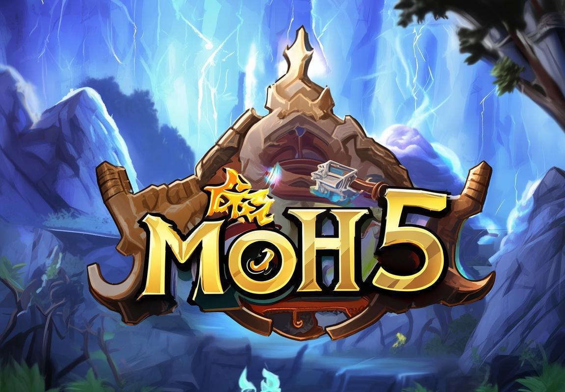魔域H5：指尖冒险，经典重现，畅享奇幻挑战之旅