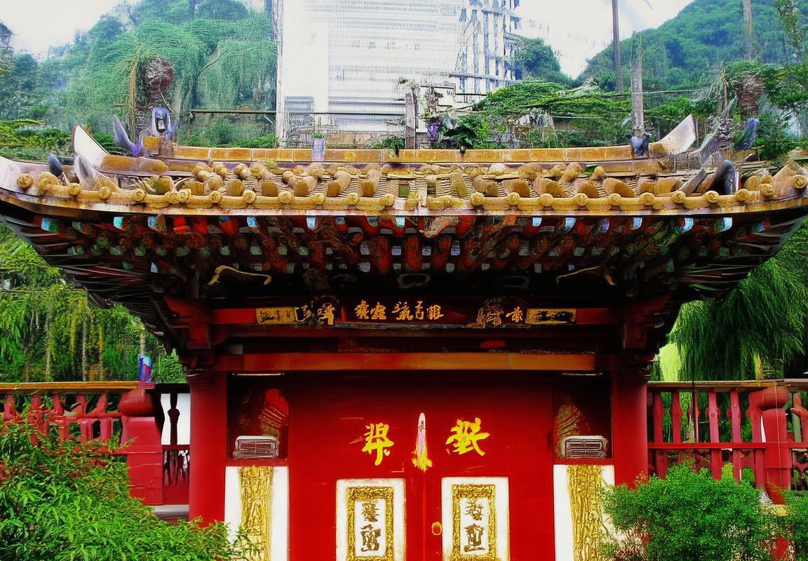 古剑奇谭网：江湖冒险，剑与情缘体验挑战之旅