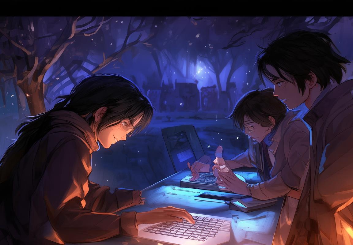 狼人杀Online：火影元素融入，指尖悬疑之夜挑战体验