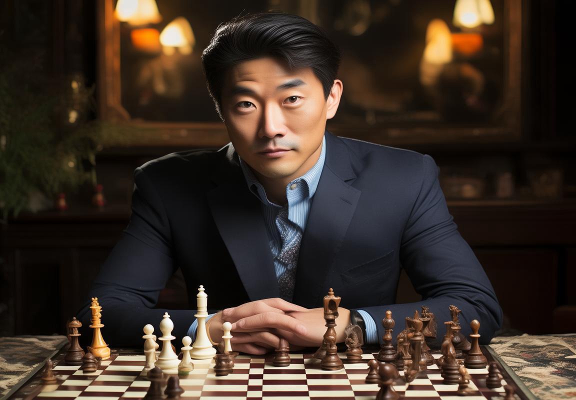 三少：象棋新布局与田园生活里的月华剑士艺术