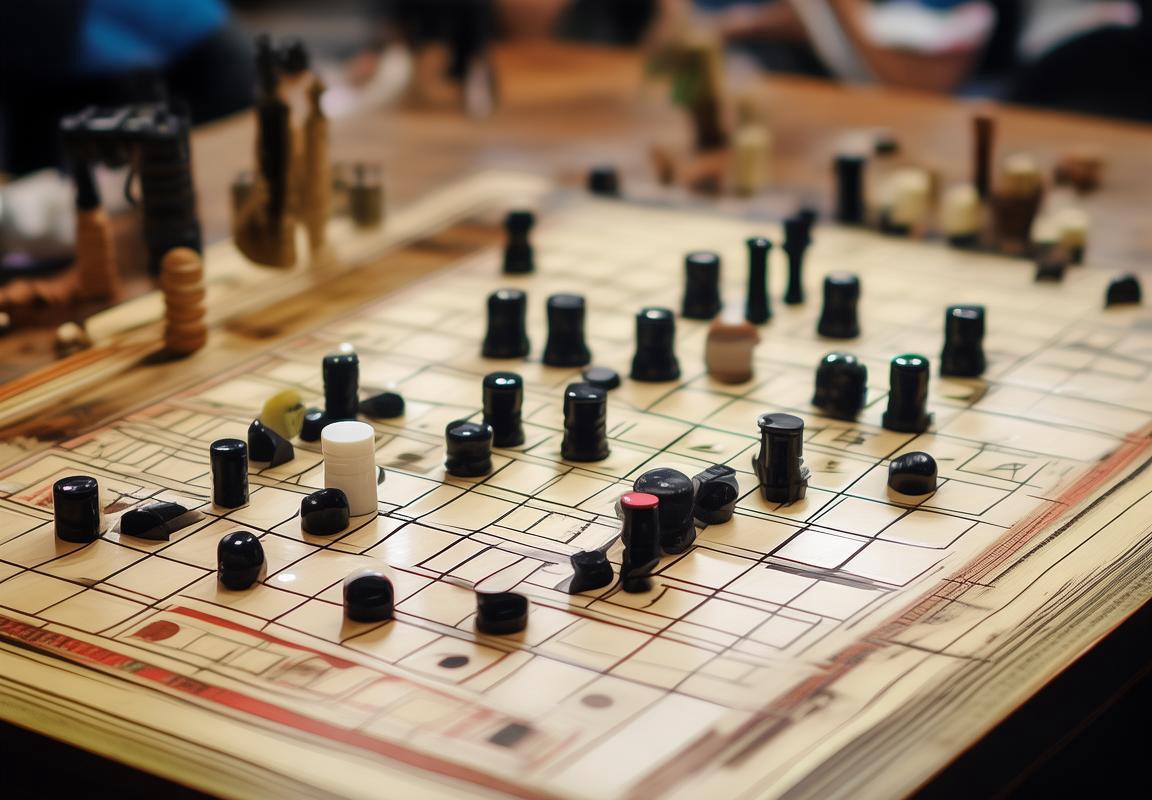 五子棋：欢乐无限，无主之地智慧挑战体验