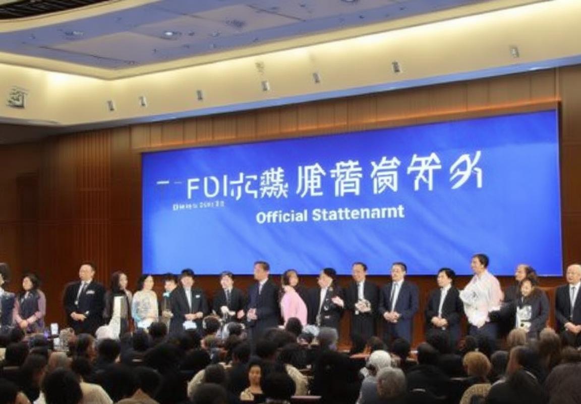 北外严正声明：挑战谣言，澄清真相，坚守教育理念