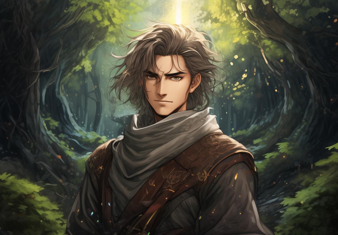 至尊传奇：江湖英雄剑法传奇故事