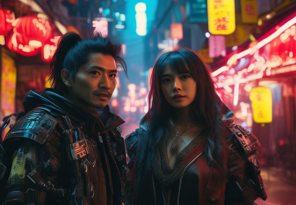 赛博朋克2077DLC与只狼：影逝二度——双重游戏体验与中国式育儿经
