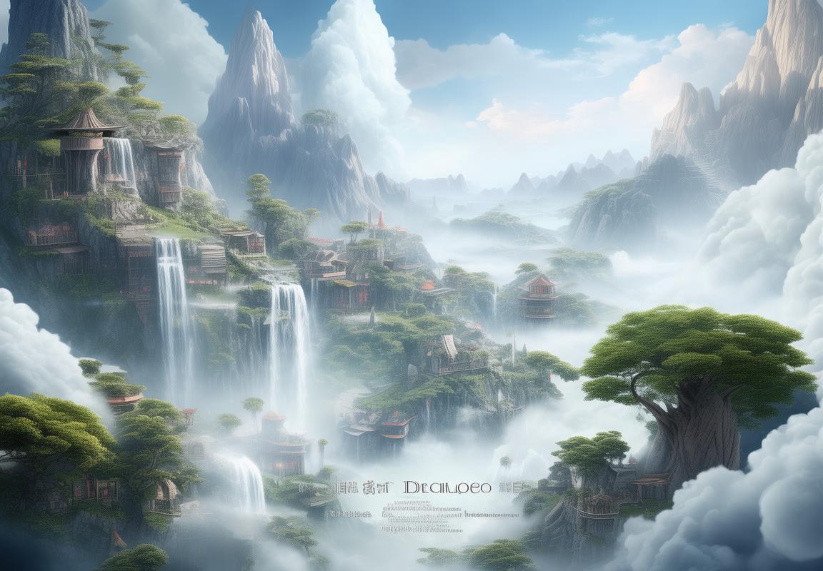 梦幻诛仙H5：畅游梦幻江湖，体验惊喜挑战