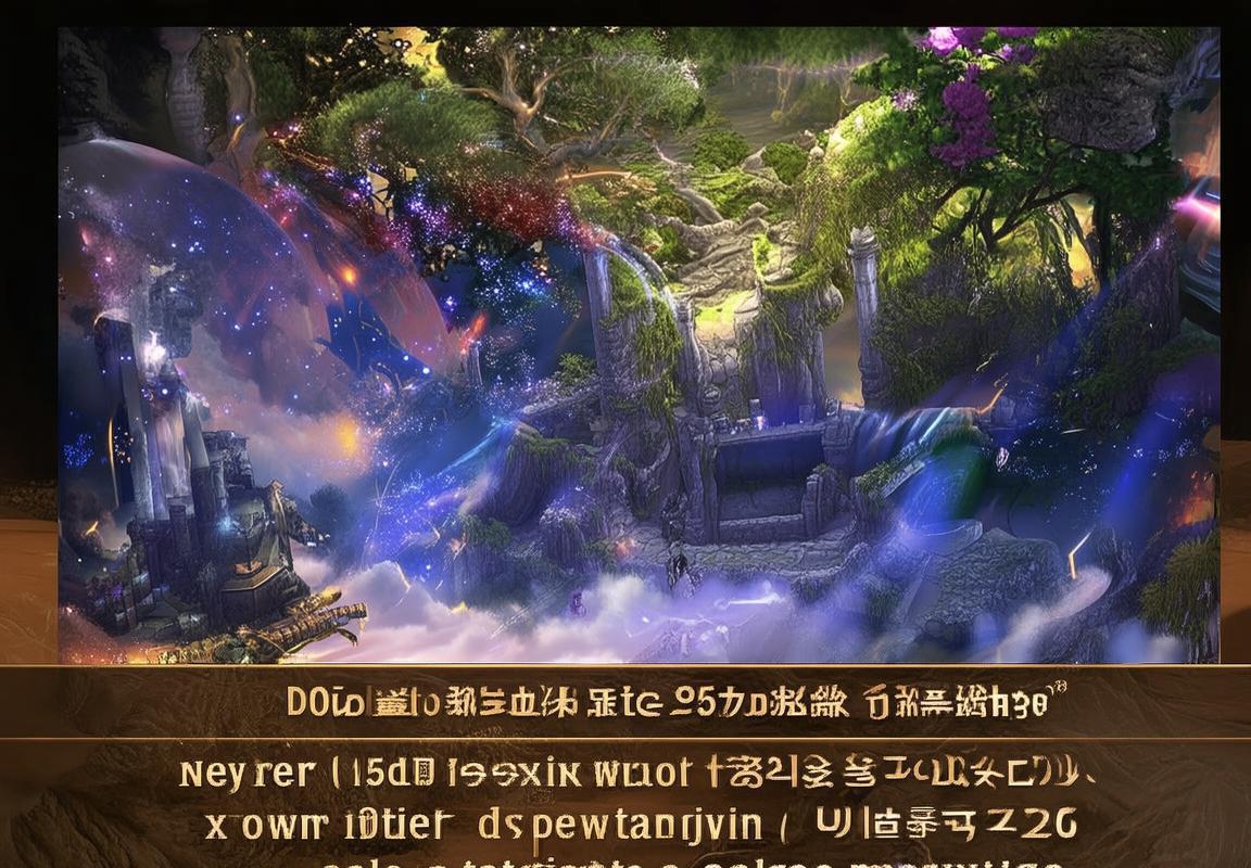 斗破苍穹H5：指尖江湖冒险，挑战传奇体验