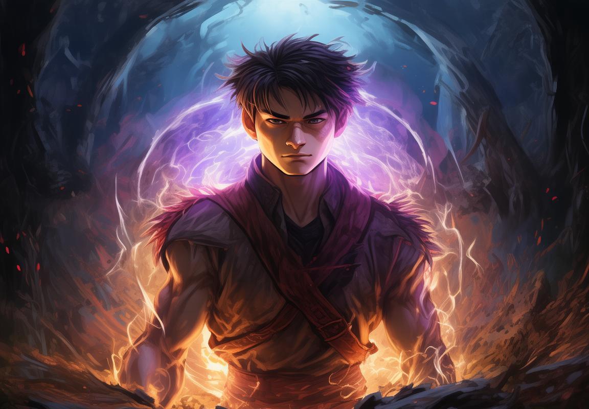 龙珠觉醒：英雄征途，挑战与黑暗中的传奇故事