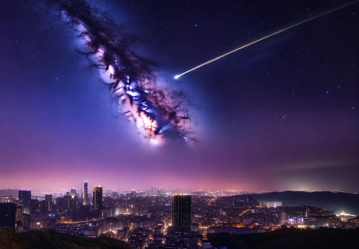 黑暗星辰：挑战与街头之光