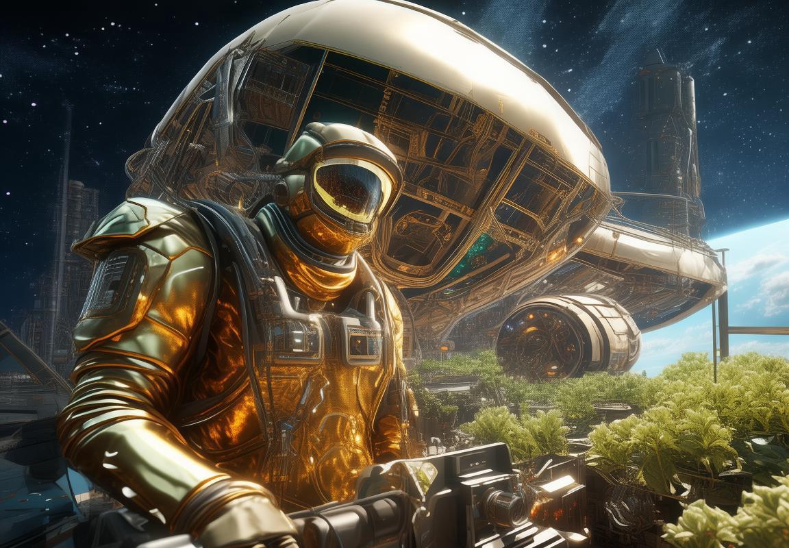 异星工厂太空切割水果：挑战极限，体验星际堡垒之夜，梦想成真