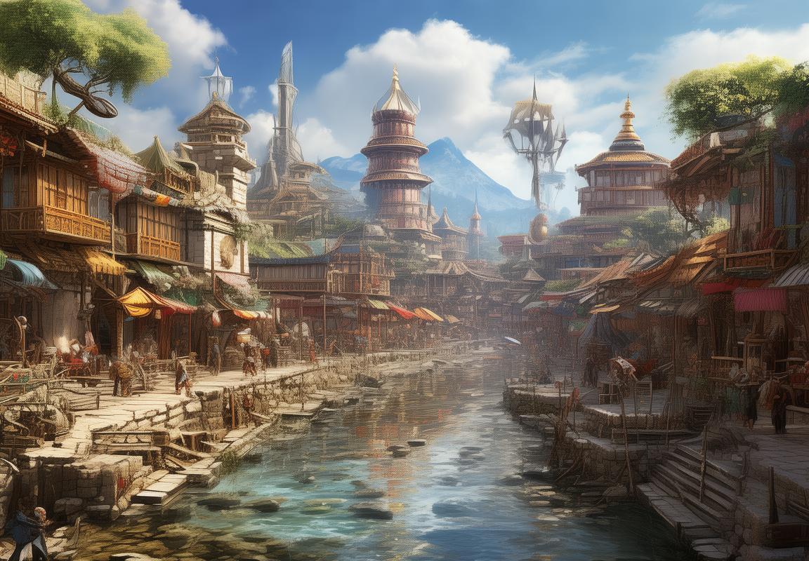 帝国时代：创意无限，心灵治愈的文明英雄之旅
