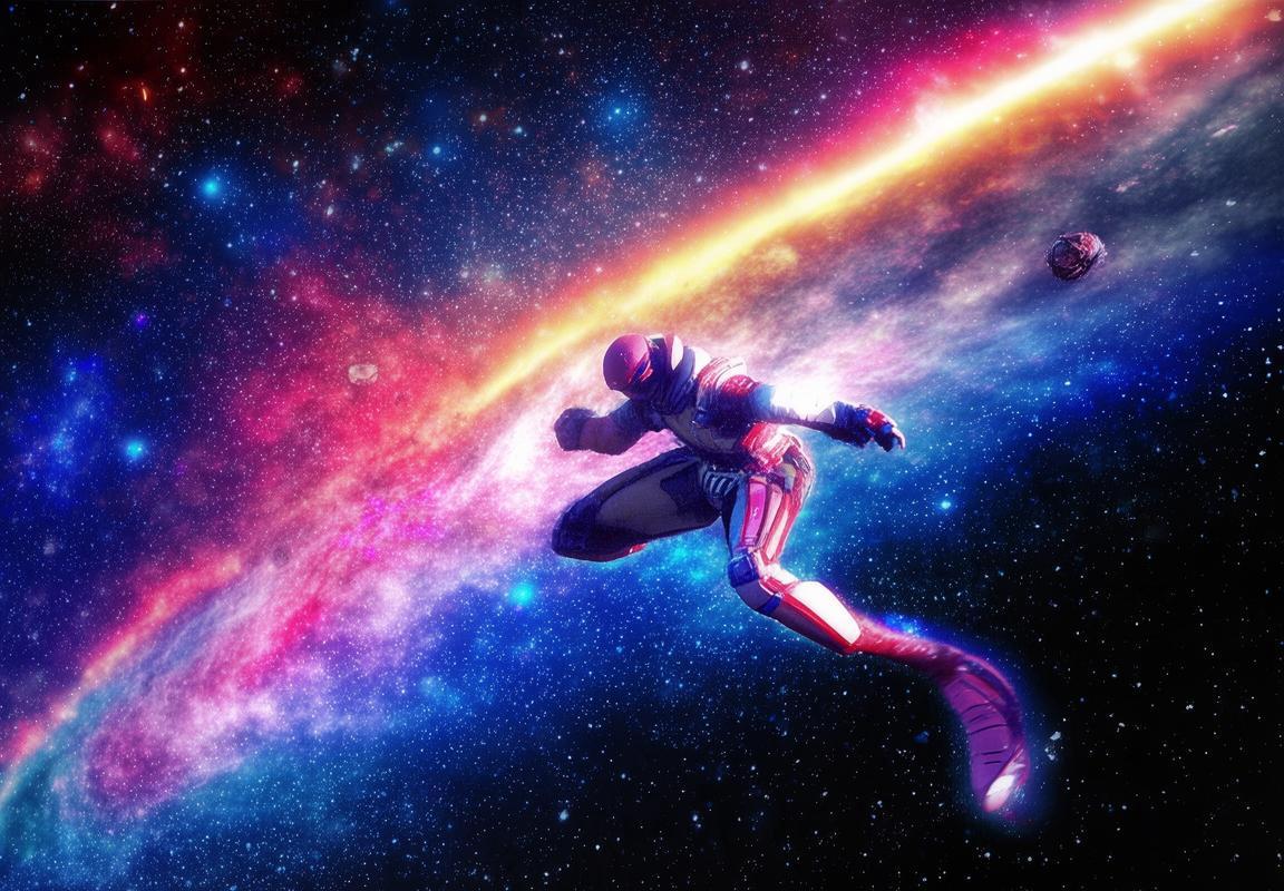 跳一跳星际争霸：体验星际间的欢乐跳跃