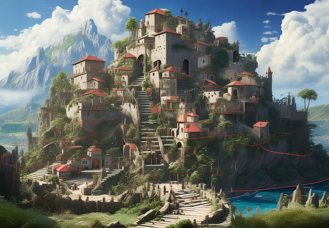 奥德赛》海洋传说