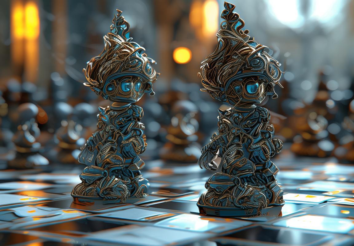 自走棋超凡双生：探索挑战与惊喜世界