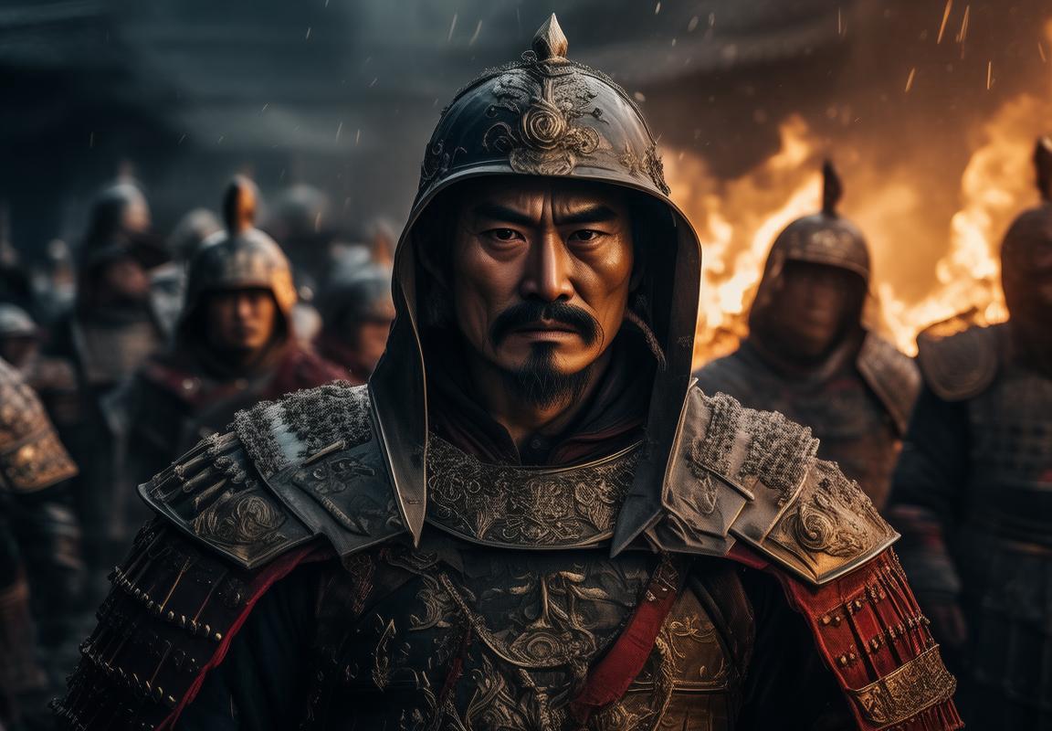 超凡三国：英雄传奇，永恒梦想与经典回响