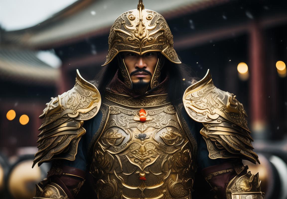 霸将三国：传奇英雄的梦想与挑战