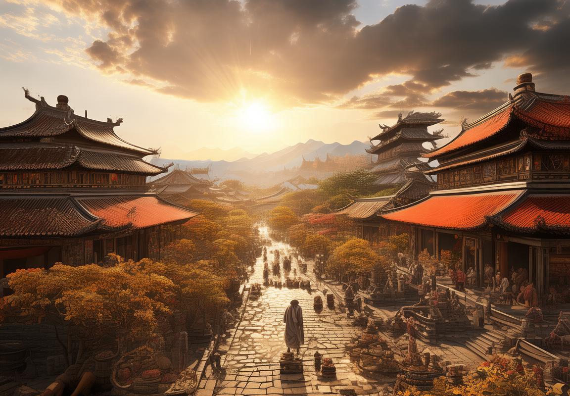 盛世遮天：街头英雄梦，剑法激情录