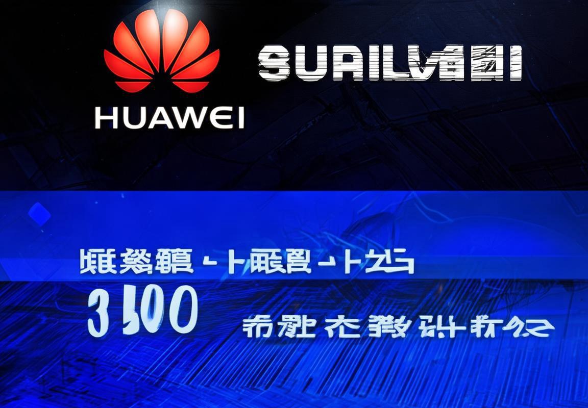 华为悬赏300万元挑战，我们一起见证科技新篇章