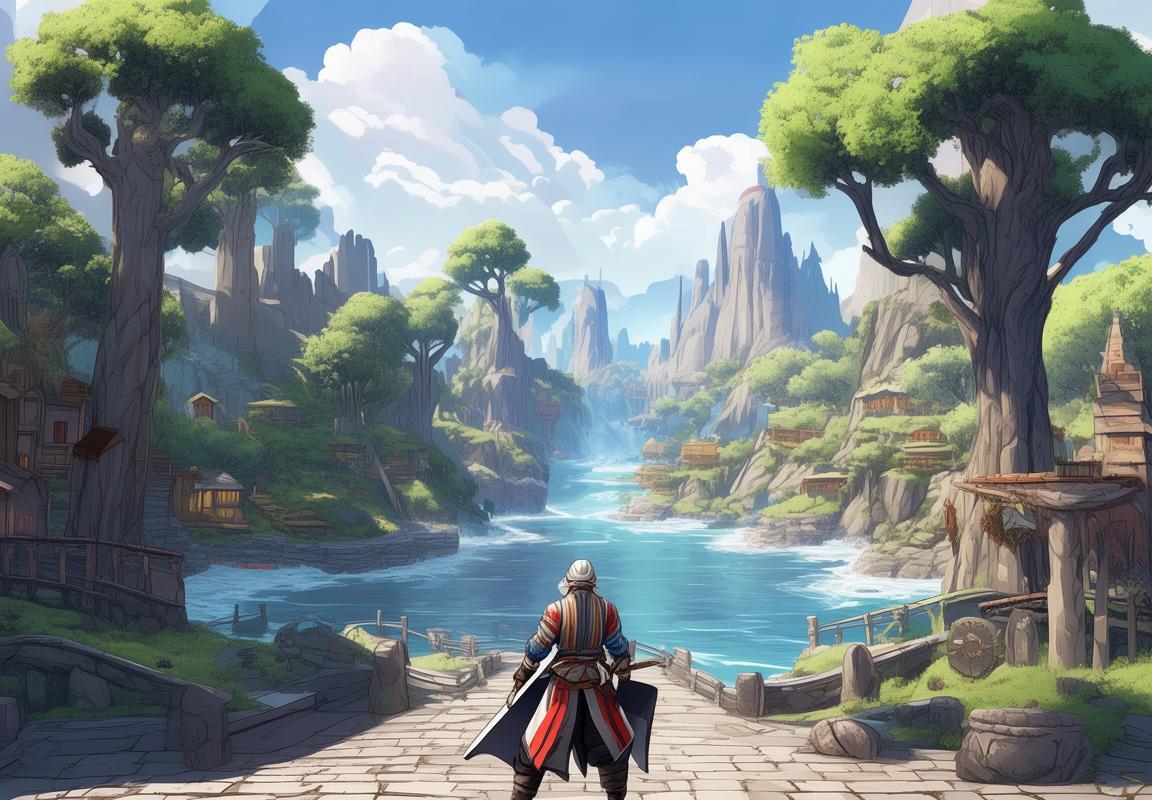 剑侠情缘网页版：江湖冒险，经典重现，体验新挑战