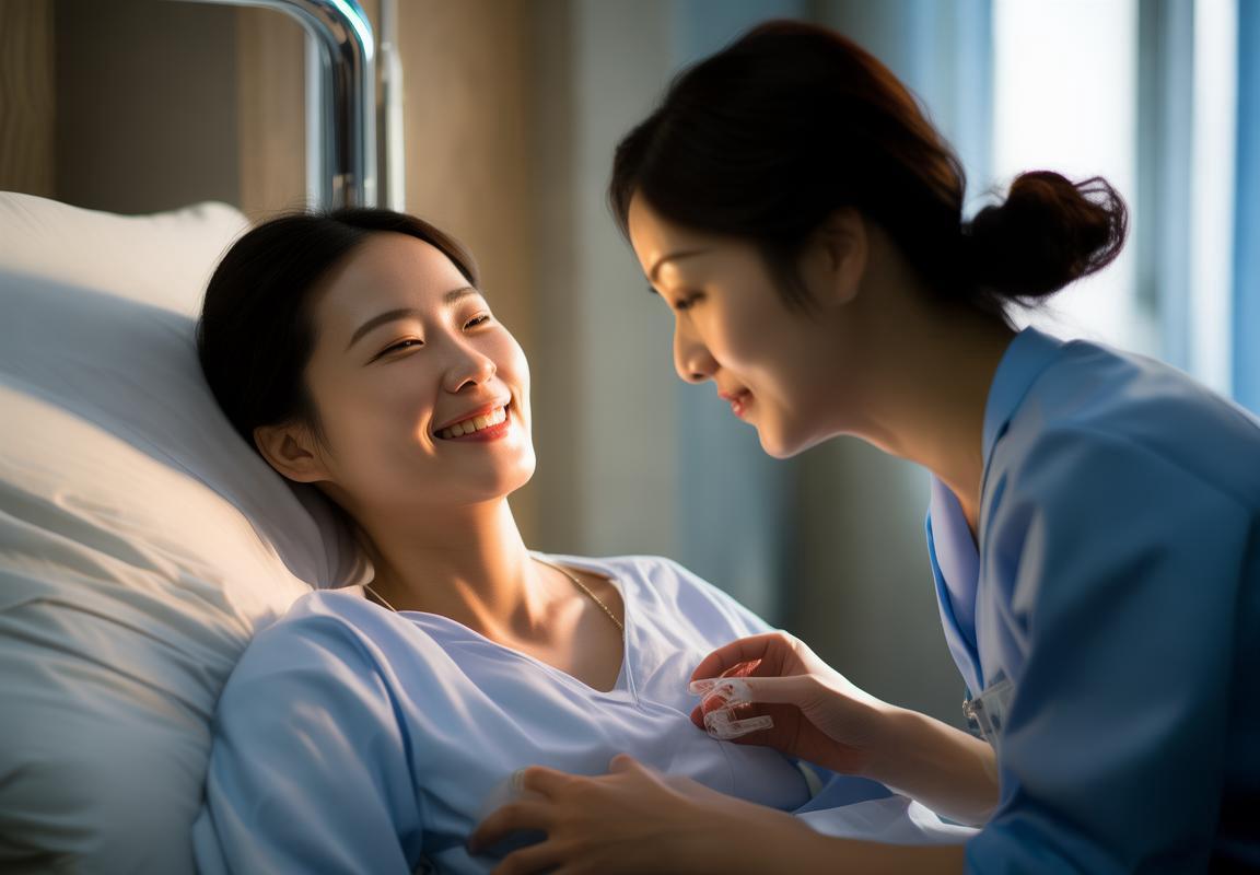 网约护士四年守护千家，服务革新家庭健康生活