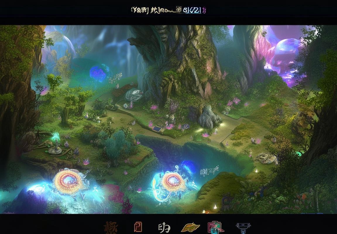 妖神记H5：指尖探险，挑战梦想，成就传奇英雄之旅